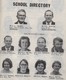 Teachers in 1969.