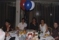 January 2000 reunion: Pat, Beth, Janet, Dolores, Gwen.