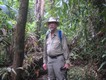 Peter Scott in South America #4. In the Amazon.