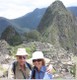 Peter Scott in South America #5. Machu Picchu.