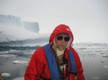 Peter Scott in South America #6. A cool change down south (Antarctica).